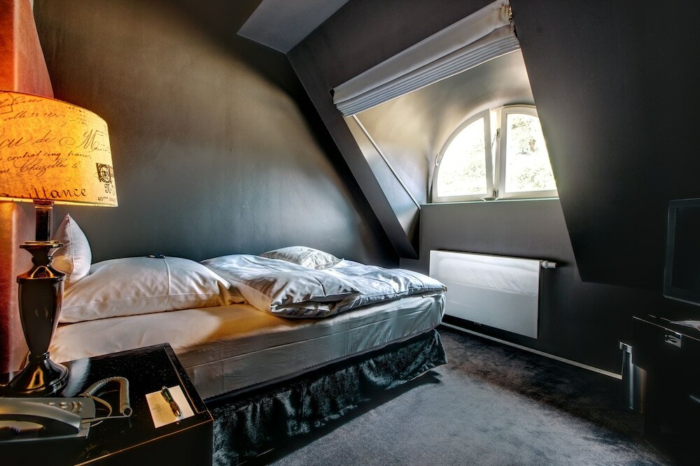 Фото Hotel Gut Thansen