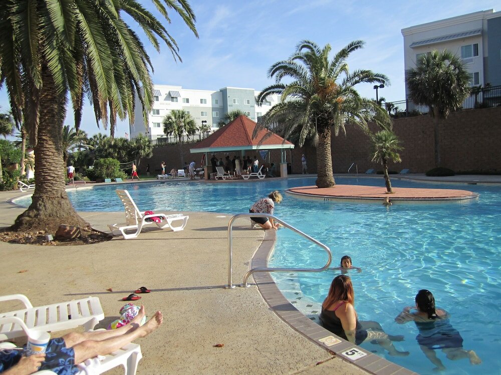 Фото Galveston Beach Condos