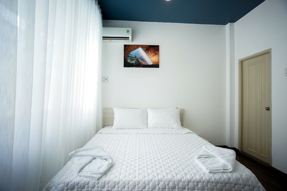 Фото LeBlanc Saigon