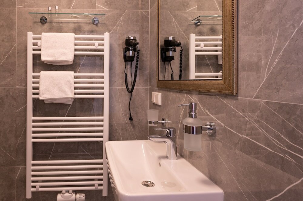 Фото Hotel Burgblick