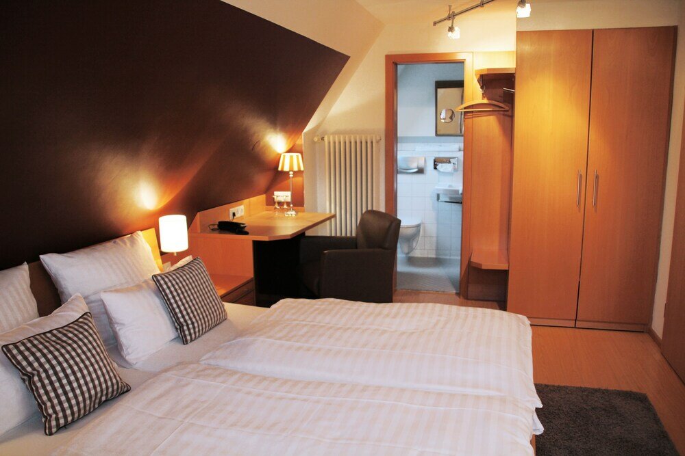 Фото Hotel Tuchhaus