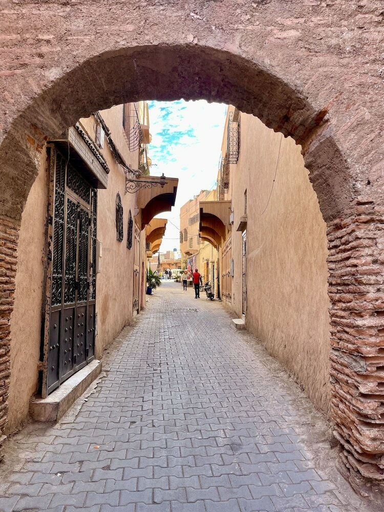 Фото Riad Dar Foundouk & SPA