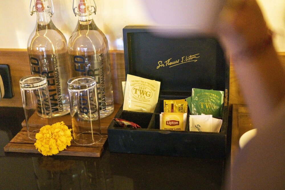 Фото Legian Kriyamaha Villa