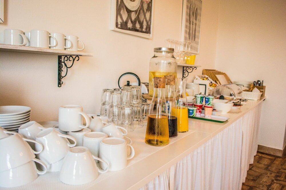 Фото Villa Borgo B&b