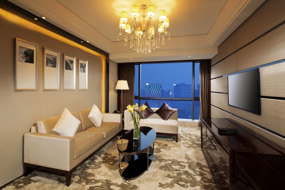 Фото Hilton Foshan