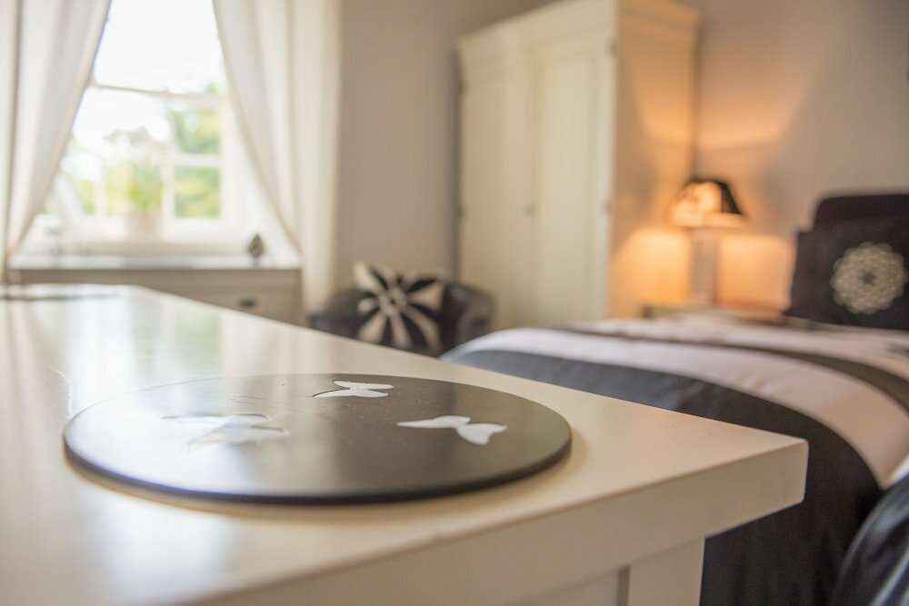 Фото Bankton House Hotel