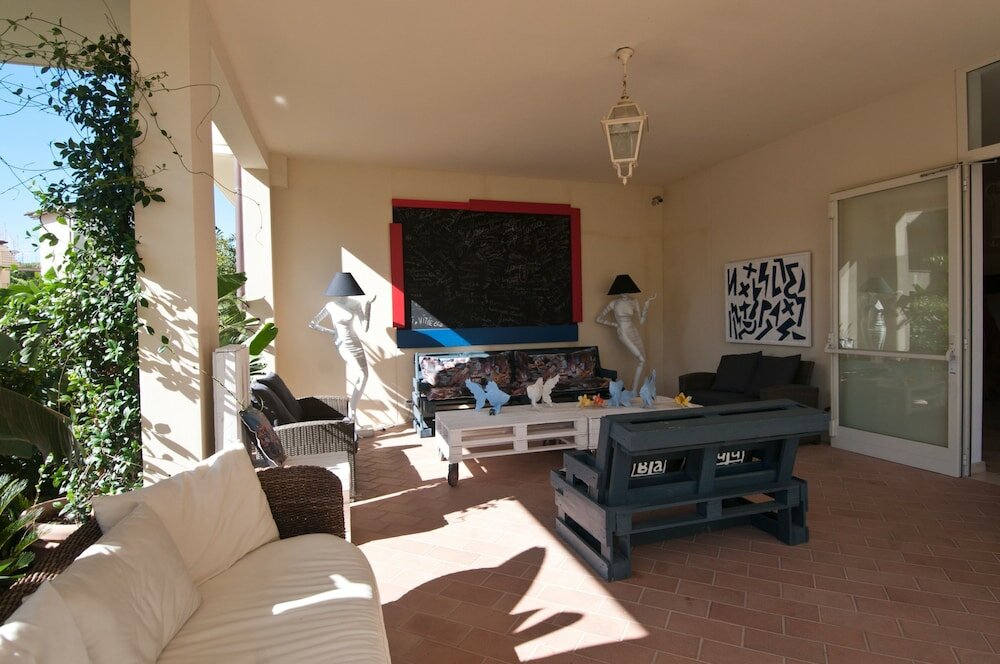 Фото Hotel Residence Stella del Mare