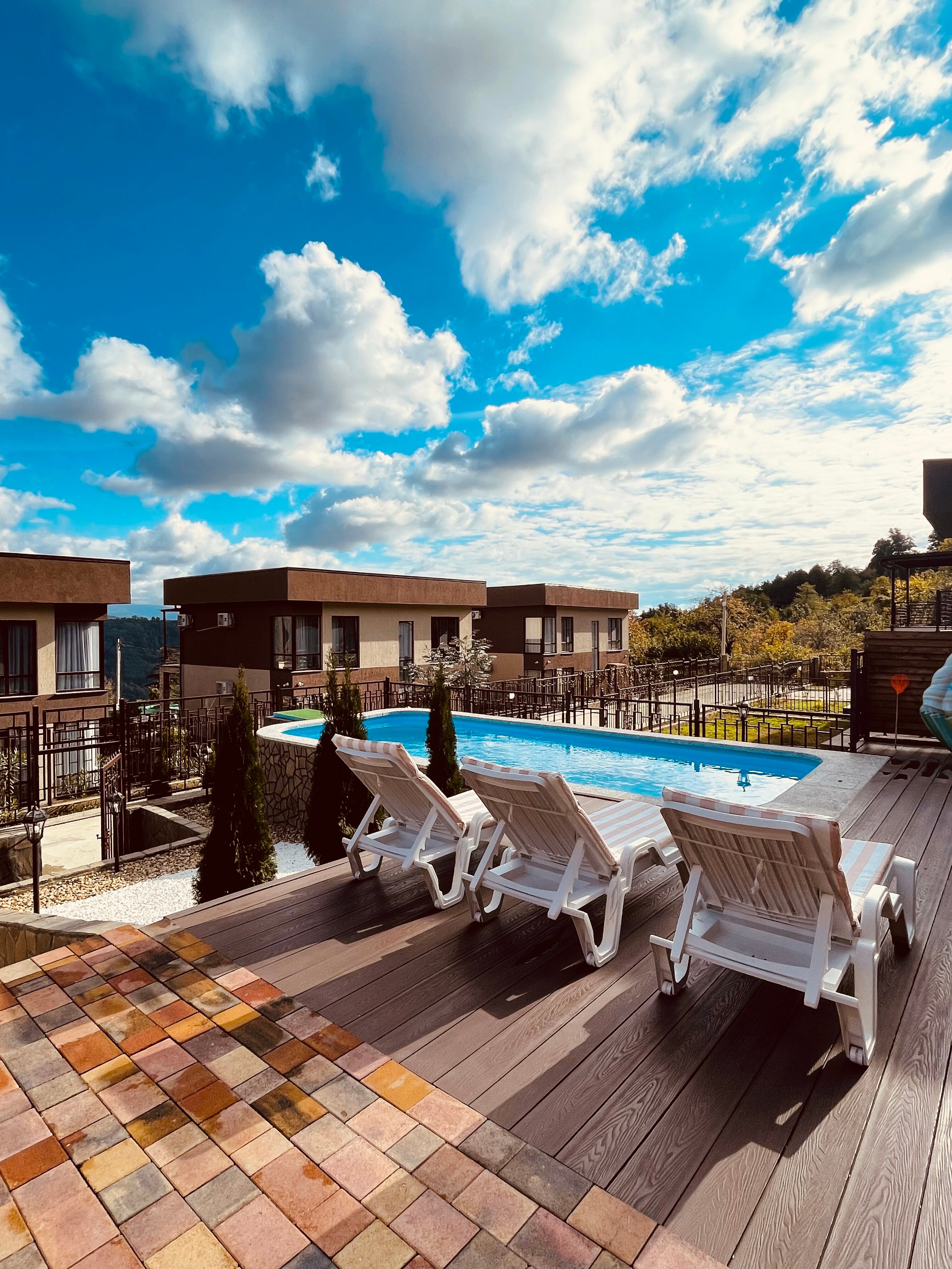 Фото Вилла Высокая