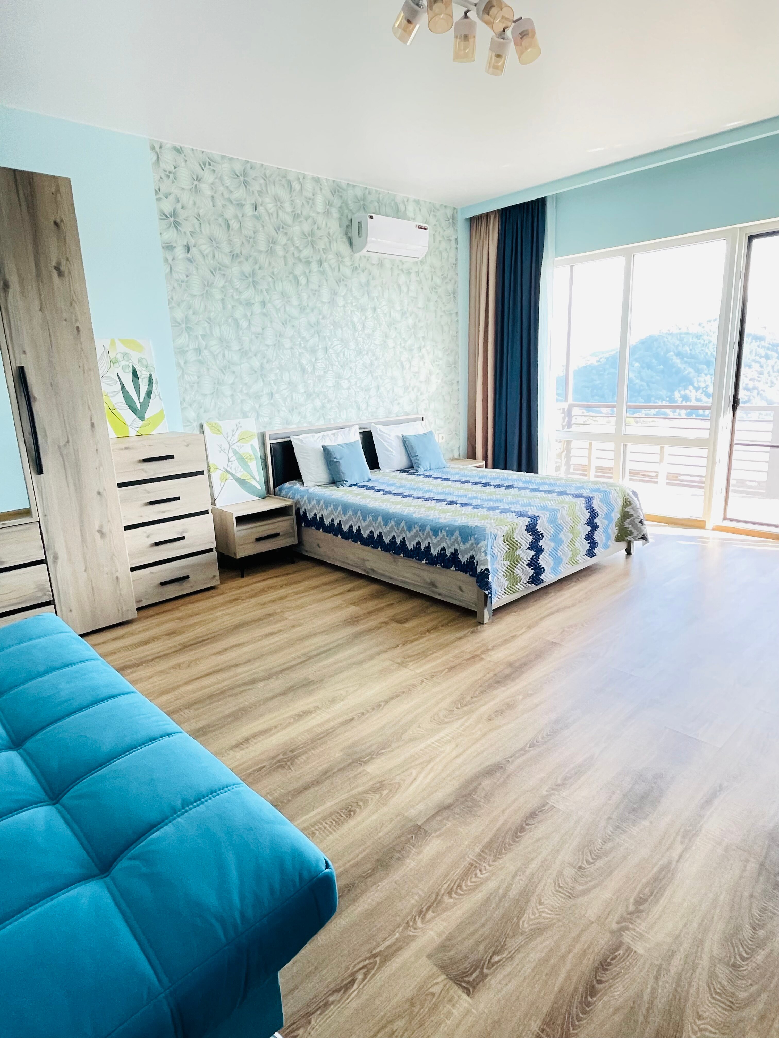 Фото Вилла Высокая