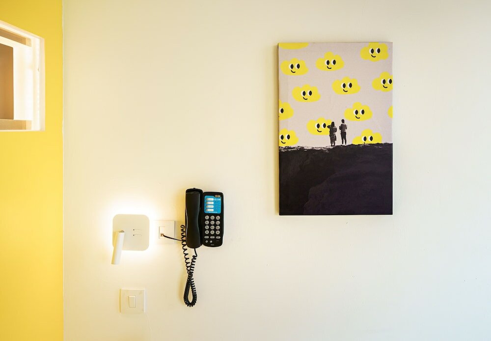 Фото Mood Hotel Pattaya