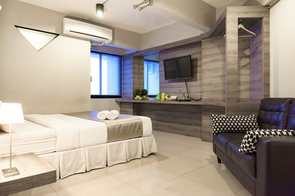 Фото Oh My Bed Chiang Mai