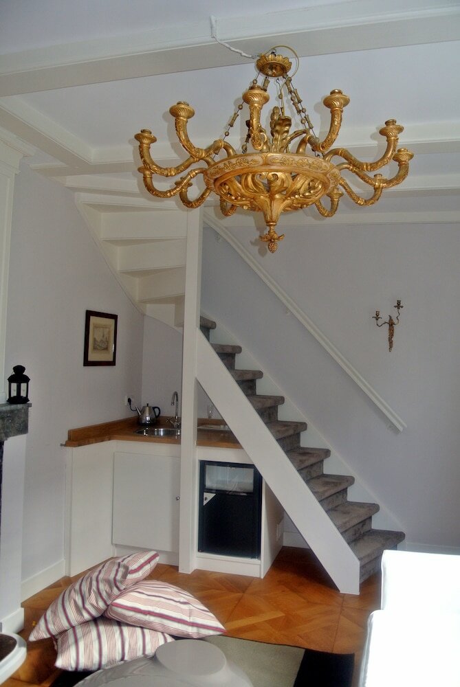 Фото Keizersgracht Residence