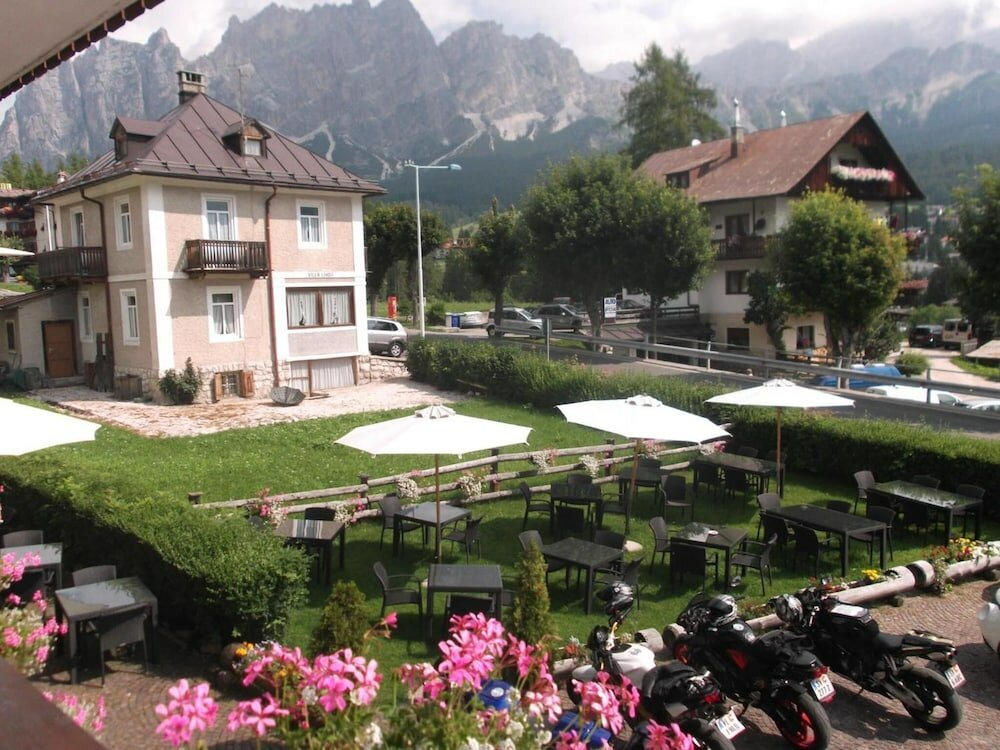 Фото Hotel da Beppe Sello