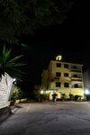 Hotel Clinton