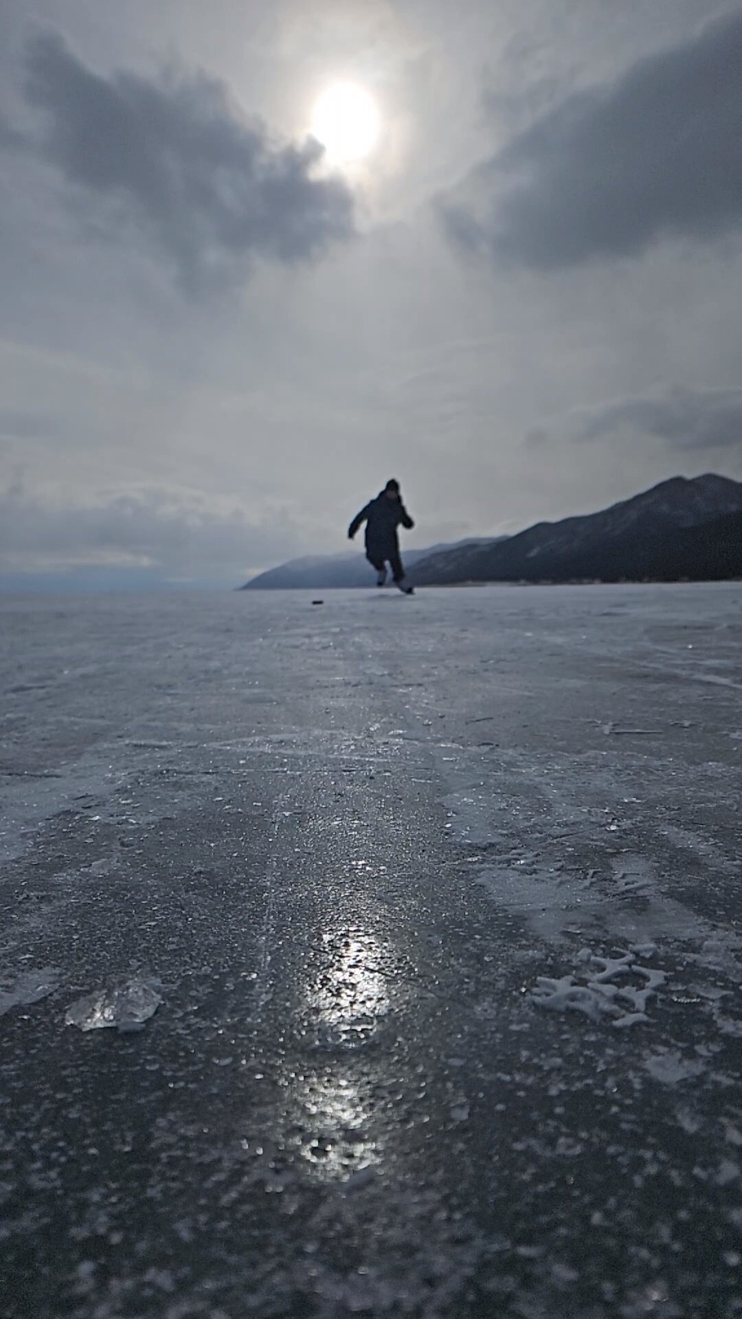 Фото Иден-Гол Байкал