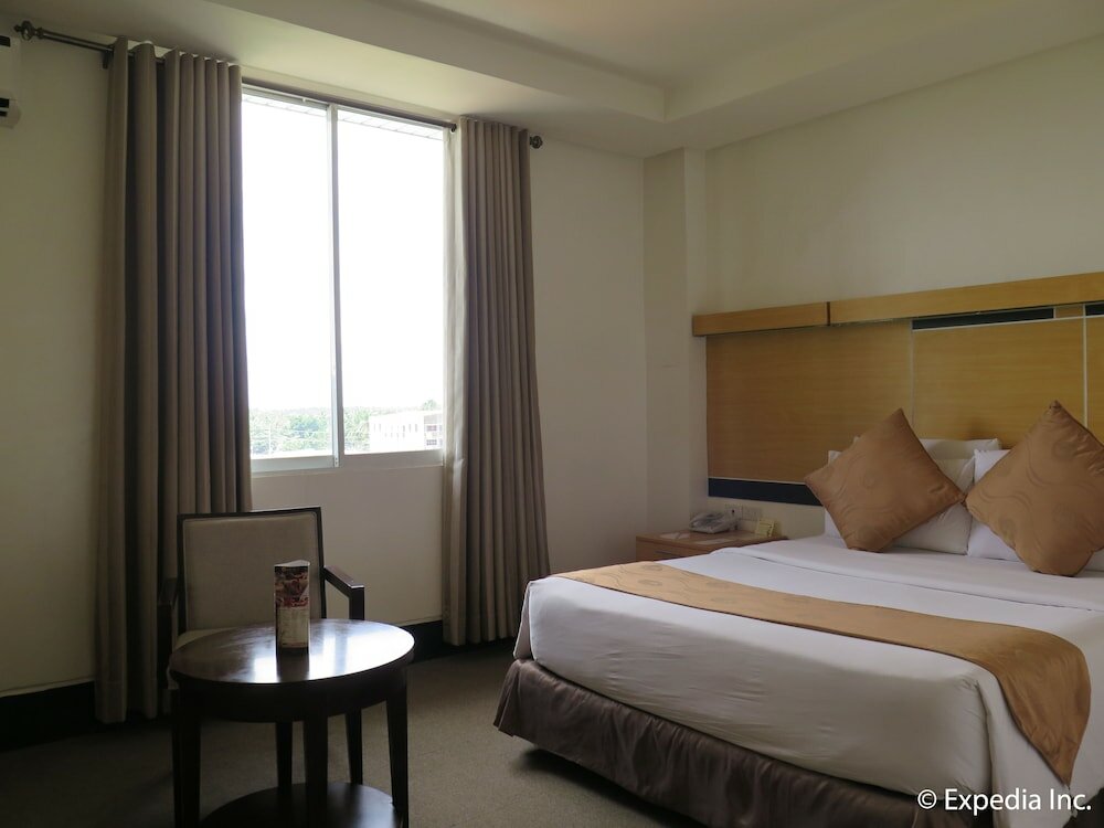 Фото Big 8 Corporate Hotel