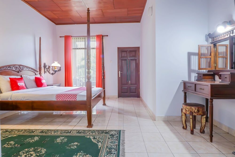 Фото Urbanview Hotel Ananda Beach Sanur