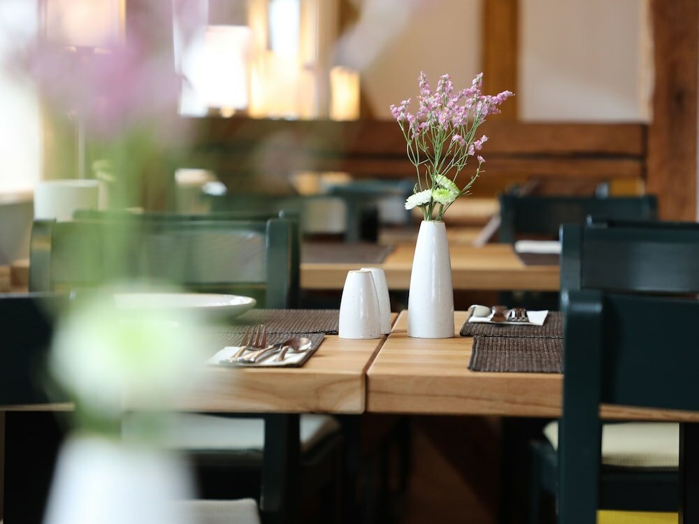 Фото Hotel Tuchhaus