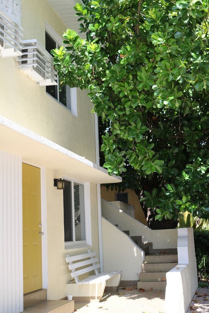 Фото Апарт-отель Ocean Drive Villas