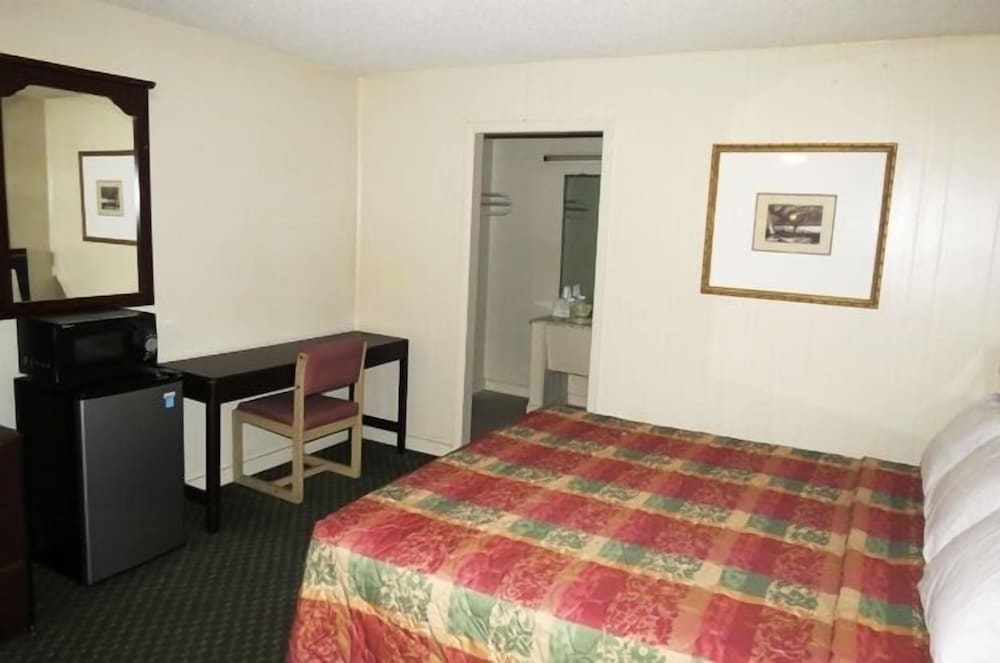 Фото Affordable Hotel