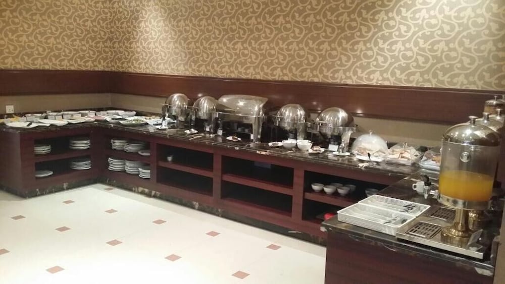 Фото Boudl Al-Fayha'a