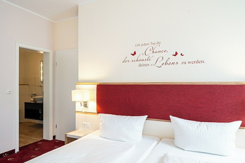 Фото Hotel Banter Hof