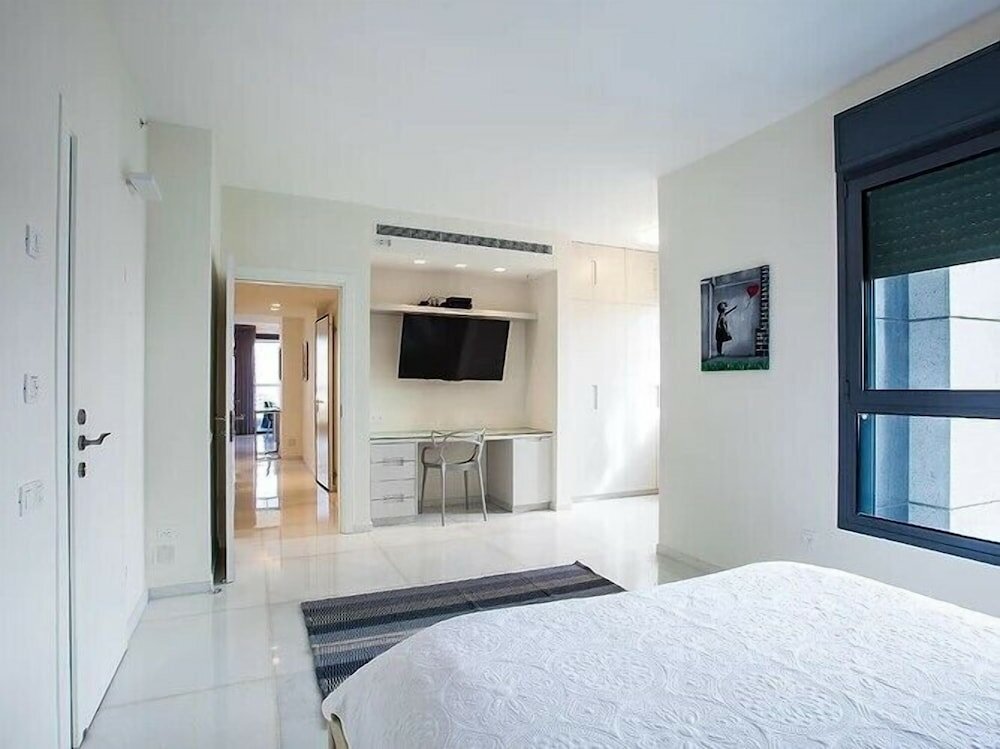 Фото Tel Aviv Home