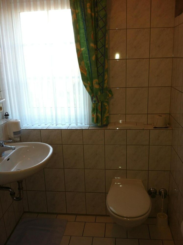 Фото Hotel Restaurant Gerold