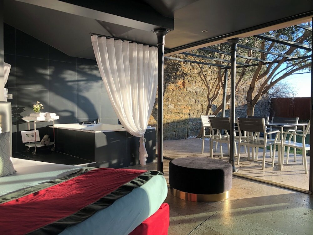 Фото Le Gourguillon