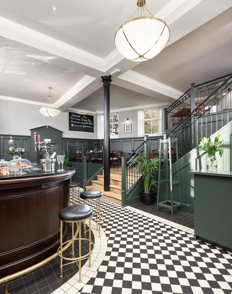 Фото Cathedral House Hotel