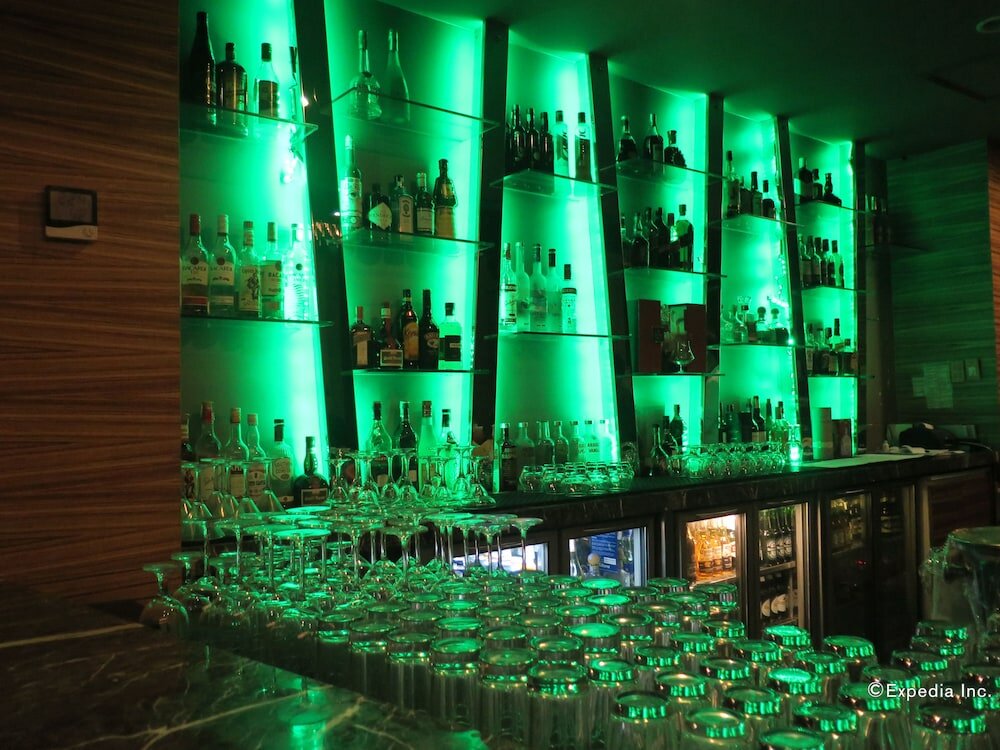 Фото Widus Hotel Clark