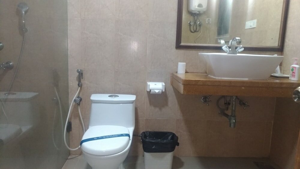 Фото Hanu Reddy Residences Poes Garden