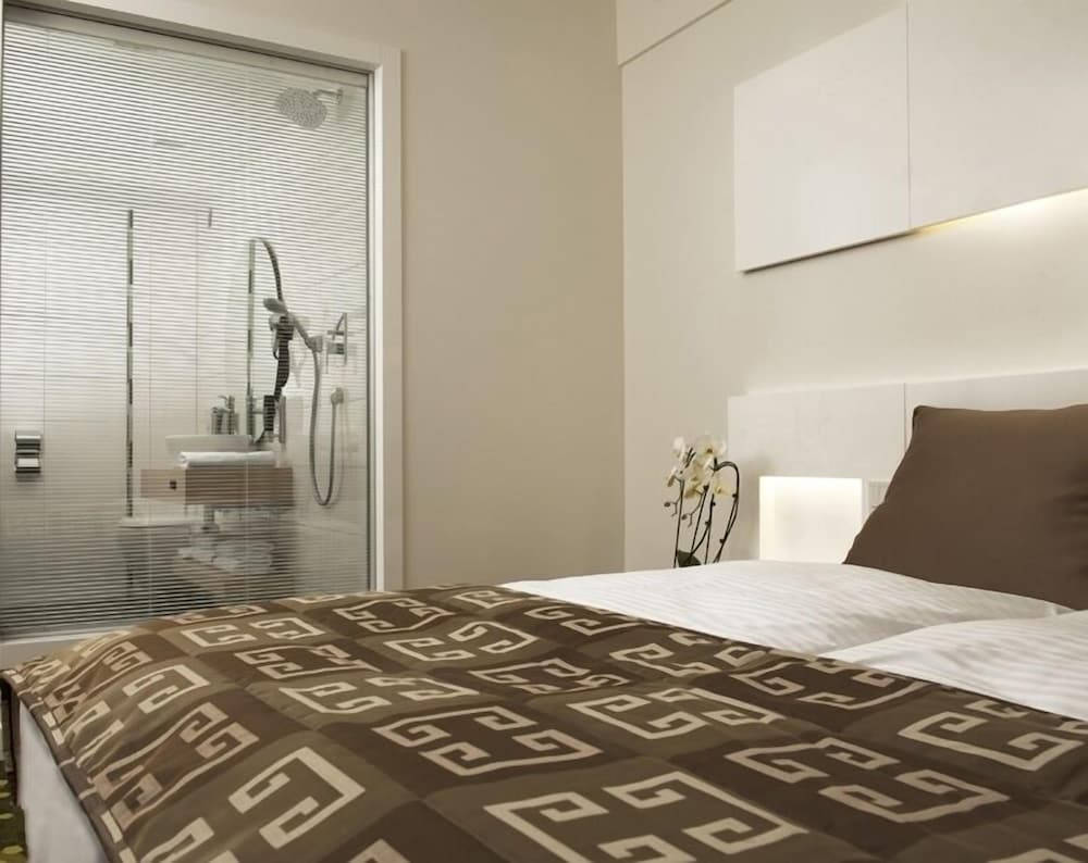 Фото Hotel Bayer's