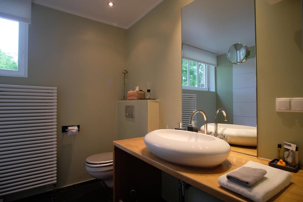 Фото Hotel Gut Thansen