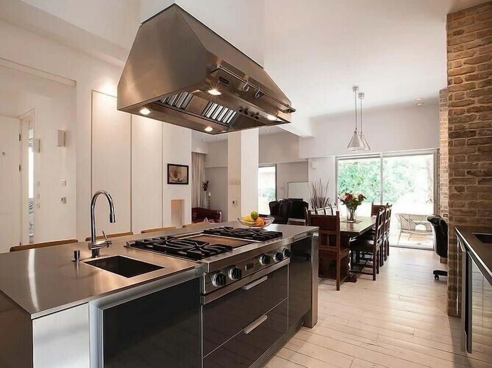 Фото Tel Aviv Home