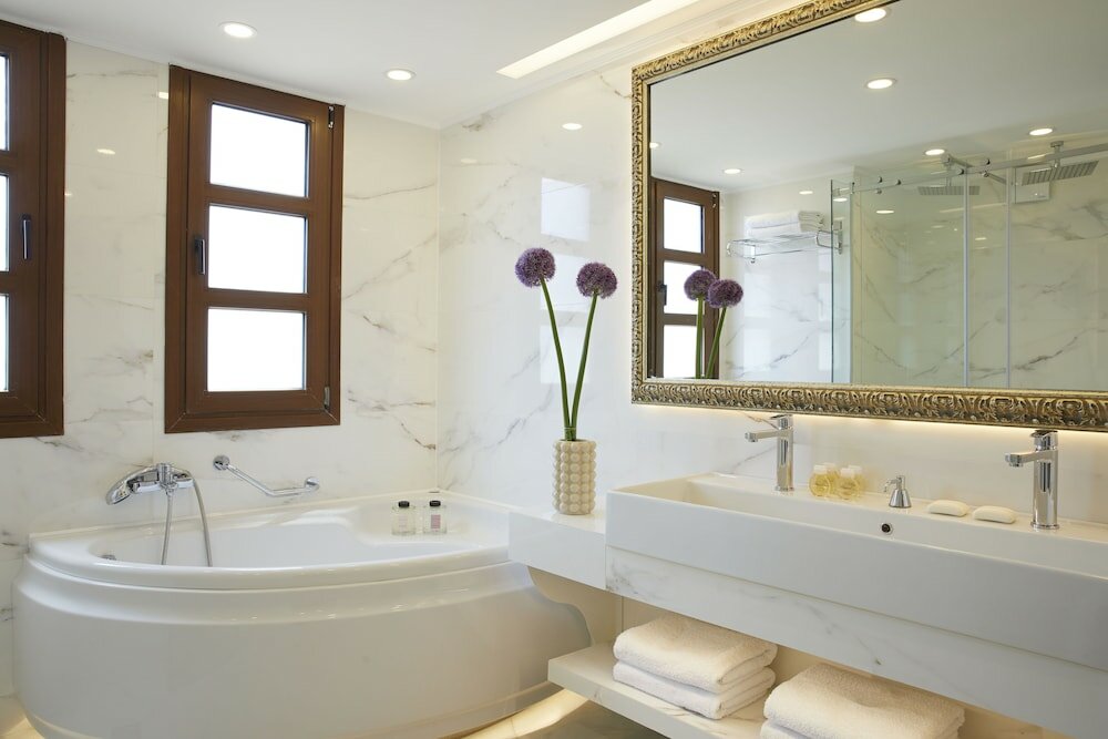 Фото Anthemus Sea Beach Hotel & SPA