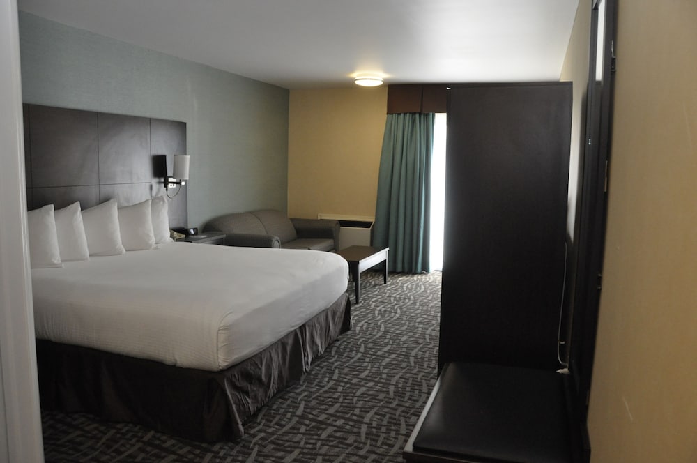 Фото Best Western Plus Barrie