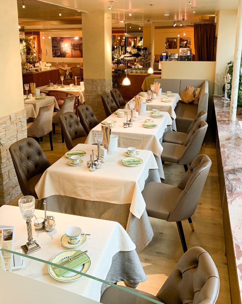 Фото City Hotel Ost am Kö