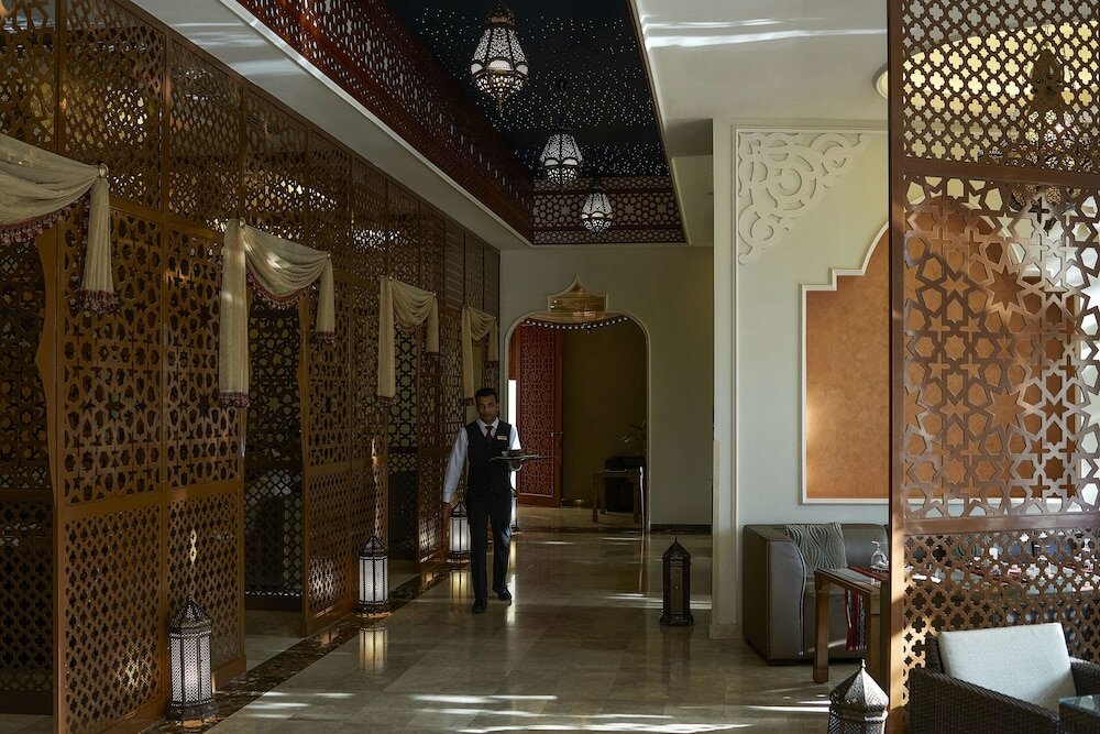 Фото Salalah Gardens Hotel