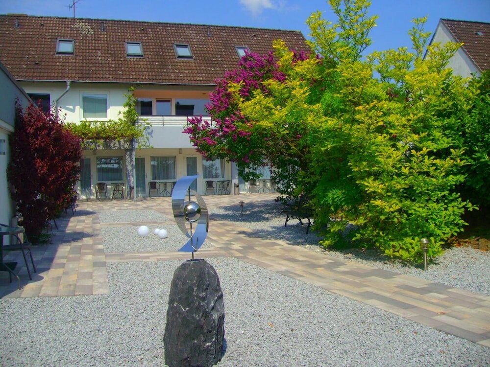 Фото Hotel Herrenhof