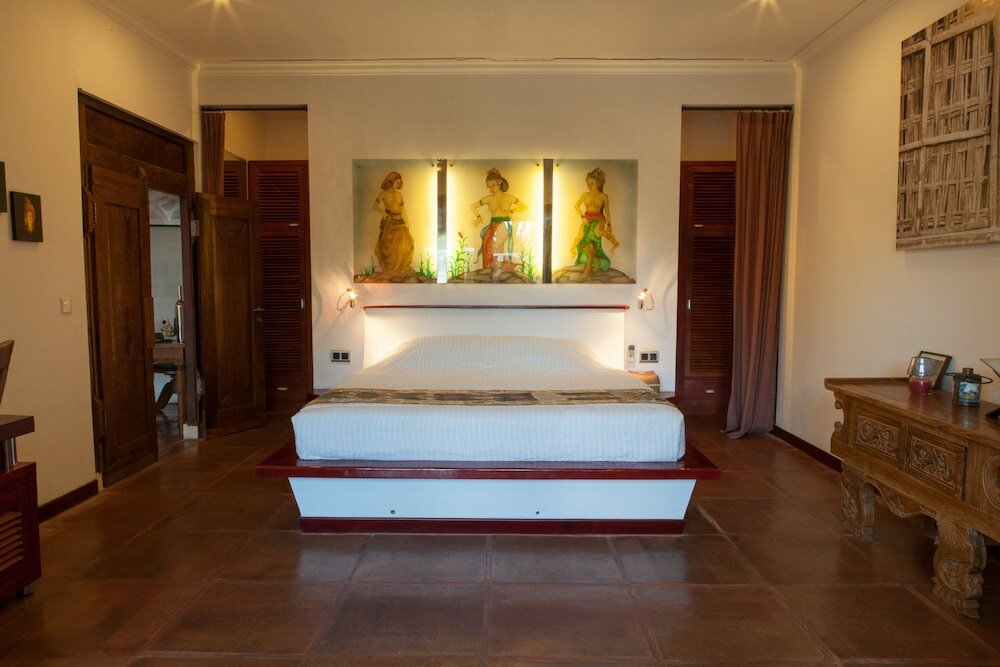 Фото Dyana Villas