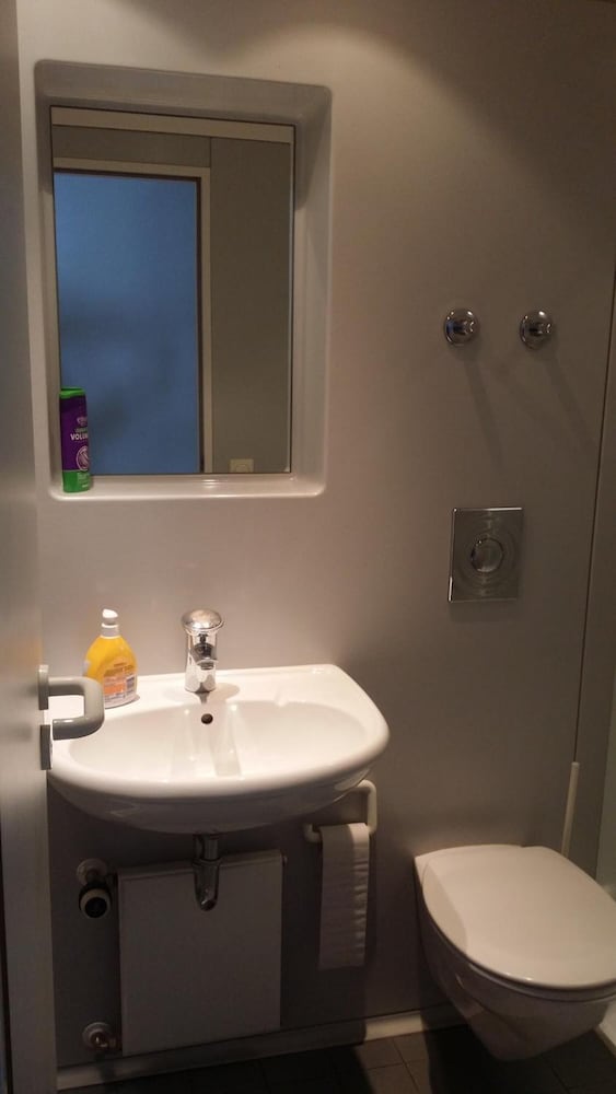 Фото Europaeisches Gaestehaus