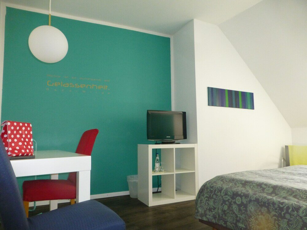 Фото Hotel Bergbauer