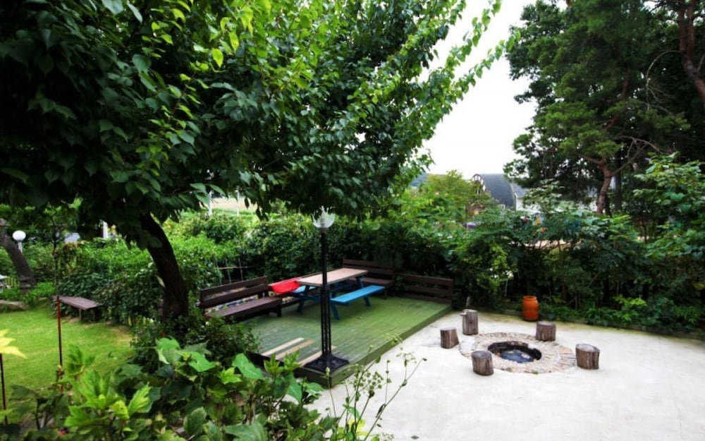 Фото Ganghwado Star Pension