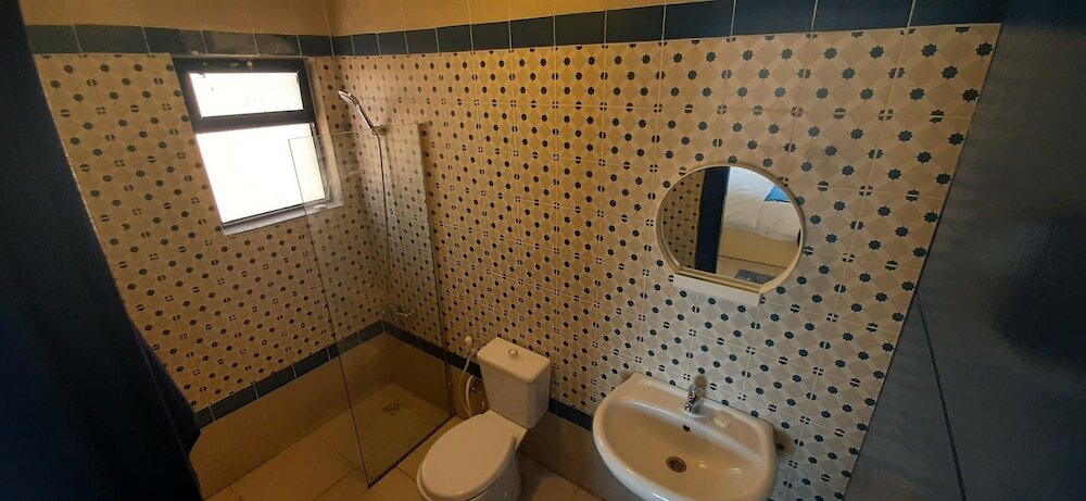 Фото Citadel Apartments غير سياحي