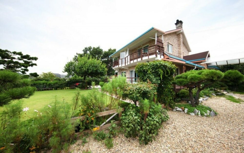 Фото Ganghwado Star Pension