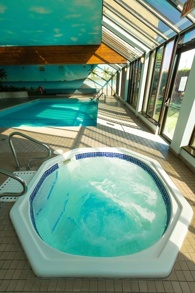 Фото Siesta Suites