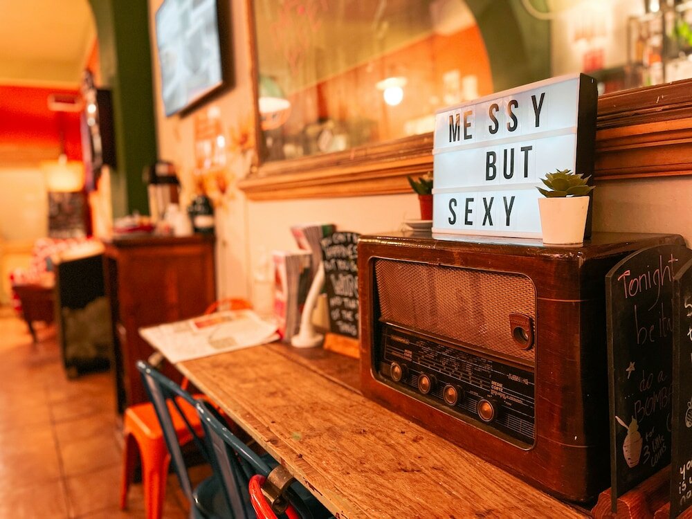 Фото Ostello Bello Firenze