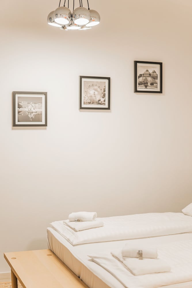 Фото Mariahilf City Living