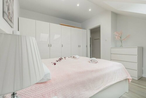 Гостиница Apartamenty Polnocna by Renters в Дарлово